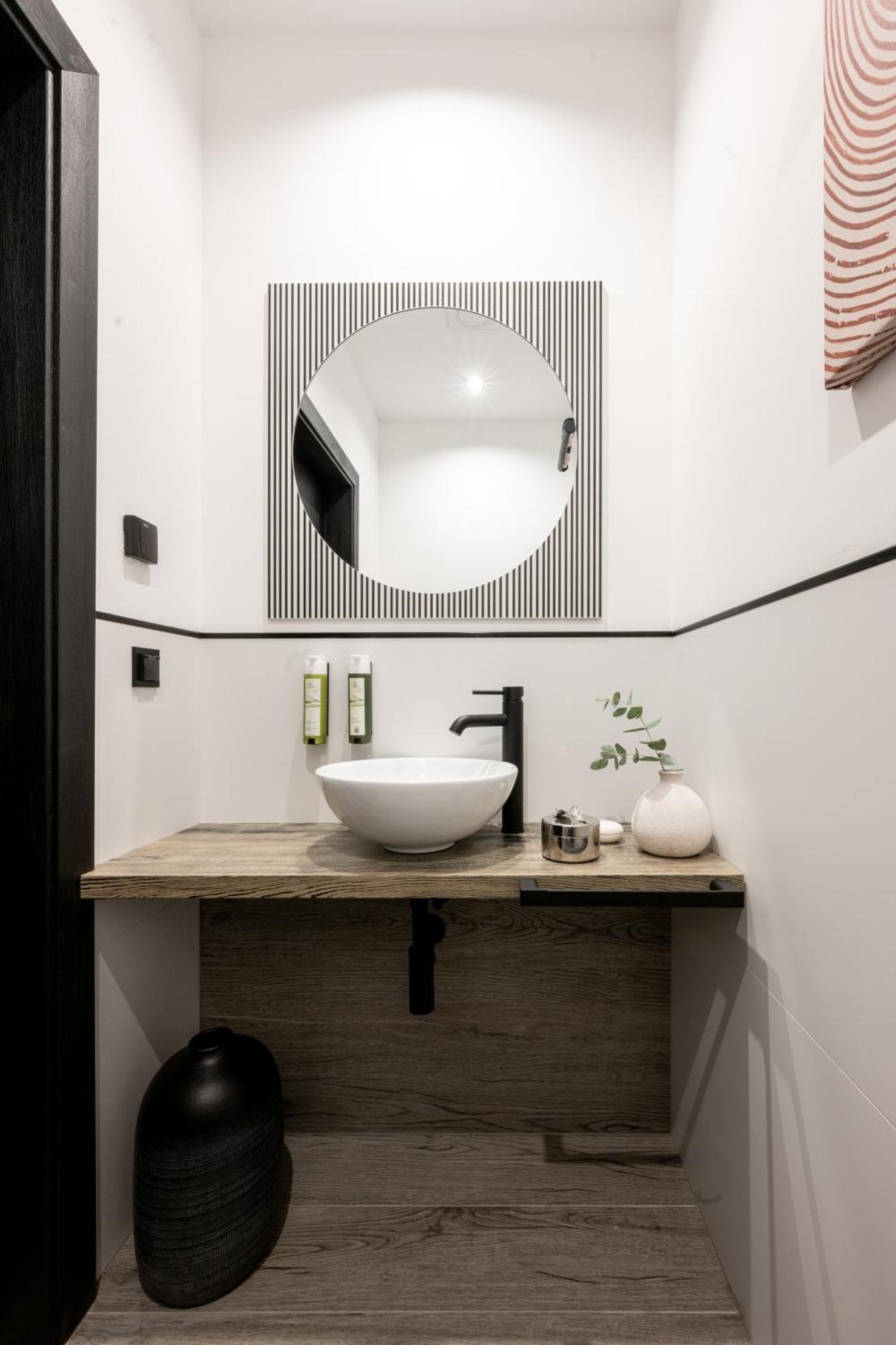 Montini - Wybrane Domki Z Jacuzzi Koniakow Bagian luar foto